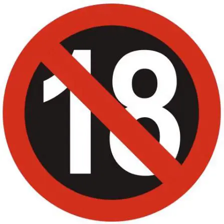 18 Forbidden